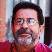 Juan Parrilla Canales