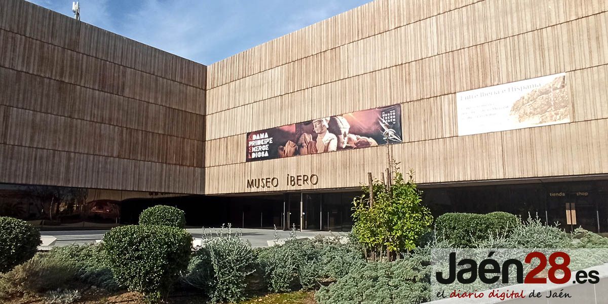 Museo Íbero de Jaén