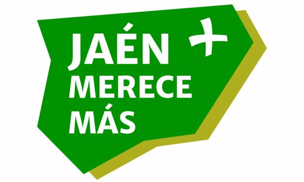 JAÉN MERECE MÁS CONCURRIRÁ A LAS ELECCIONES ANDALUZAS Y LAS GENERALES