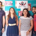 Investigadores de la Universidad de Jaén participan en un proyecto europeo para evaluar competencias culturales en Enfermería