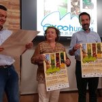 PROPUESTAS DE OCIO Y TURISMO | Expohuelma regresa tras la pandemia con novedades para ser el gran escaparate de Sierra Mágina