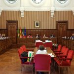 Diputación aprueba en pleno la normativa del Plan Especial de Empleo dotado con 10 millones de euros para los 97 municipios