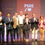 Isabel Rodríguez: “Alcaldes y alcaldesas son la mejor tarjeta de presentación del PSOE”