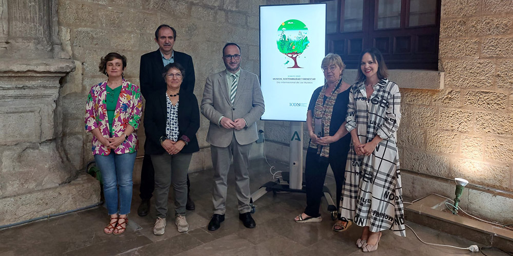 Jaén se suma a la celebración del Día Internacional de los Museos con un amplio programa divulgativo