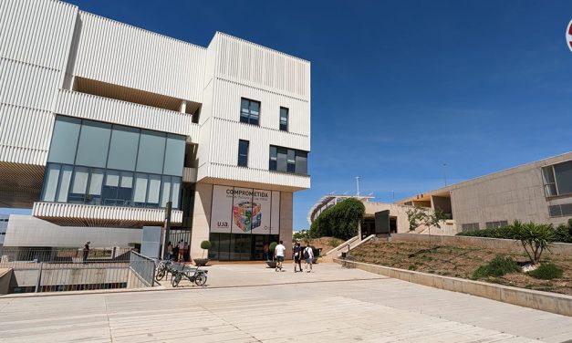 Un total de 3.527 estudiantes se han matriculado para realizar la Prueba de Evaluación para el Acceso y Admisión a la Universidad (PEvAU) en la provincia de Jaén