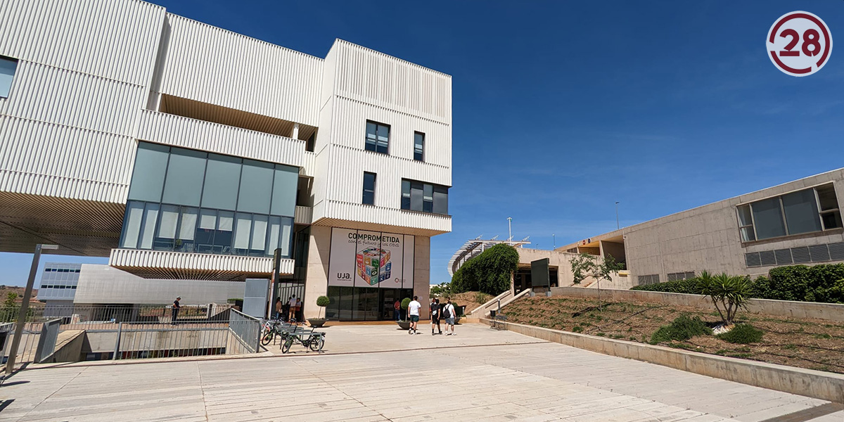 La UJA se sitúa como la mejor de las universidades jóvenes de Andalucía