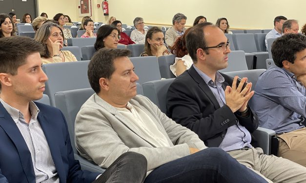El Hospital Universitario de Jaén organiza la I Jornada del Comité Molecular de Tumores