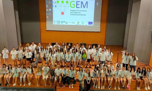 El XIII Premio ‘Universidad de Jaén’ a la Divulgación Científica recae en el Campus Científico GEM 2022