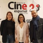 “Buscando a Coque” y “Honeymoon” inauguran la 23ª Muestra de Cine Español Inédito en Jaén