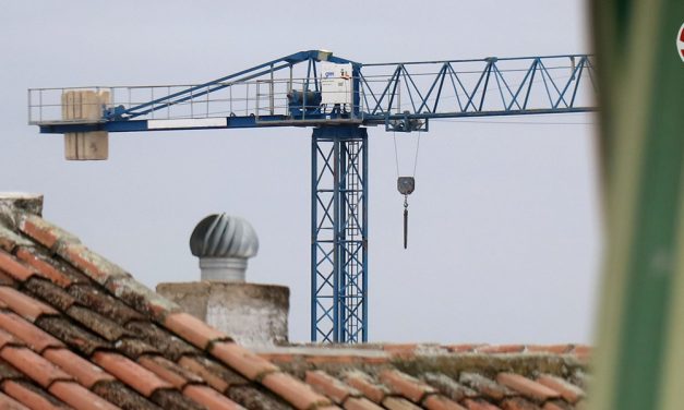 Andalucía anuncia un Plan de Choque para impulsar 20.000 VPO en los próximos cinco años en Andalucía