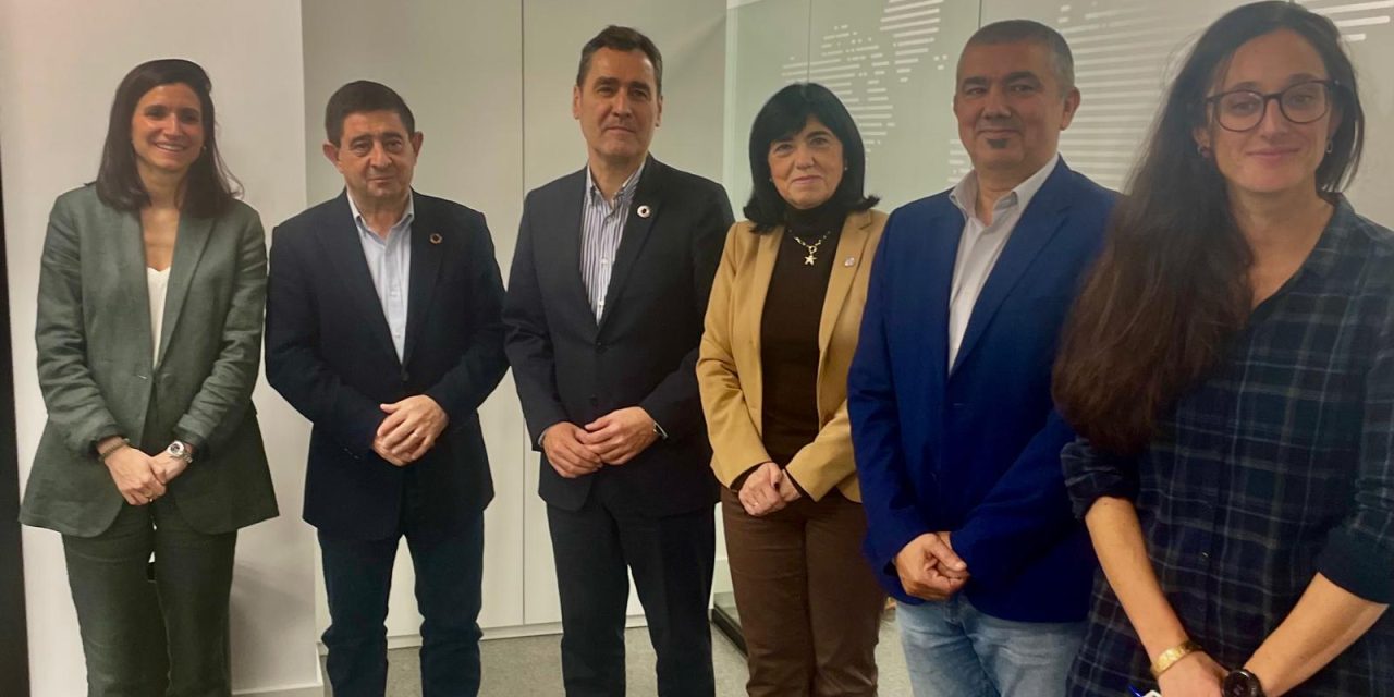FAMSI y la Fundación para Iberoamérica de Políticas Públicas refuerzan su colaboración en cooperación internacional