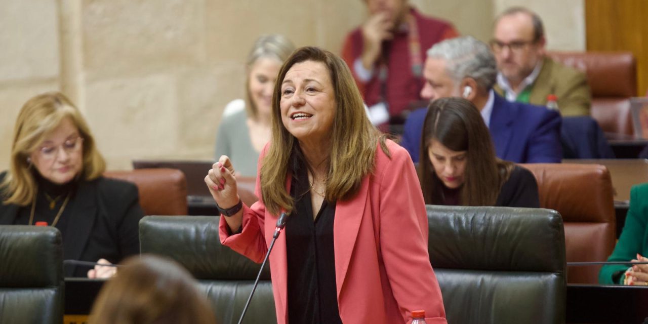 Castillo asegura que el Conservatorio Andrés de Vandelvira de Jaén contará con el equipamiento necesario para su inauguración en septiembre