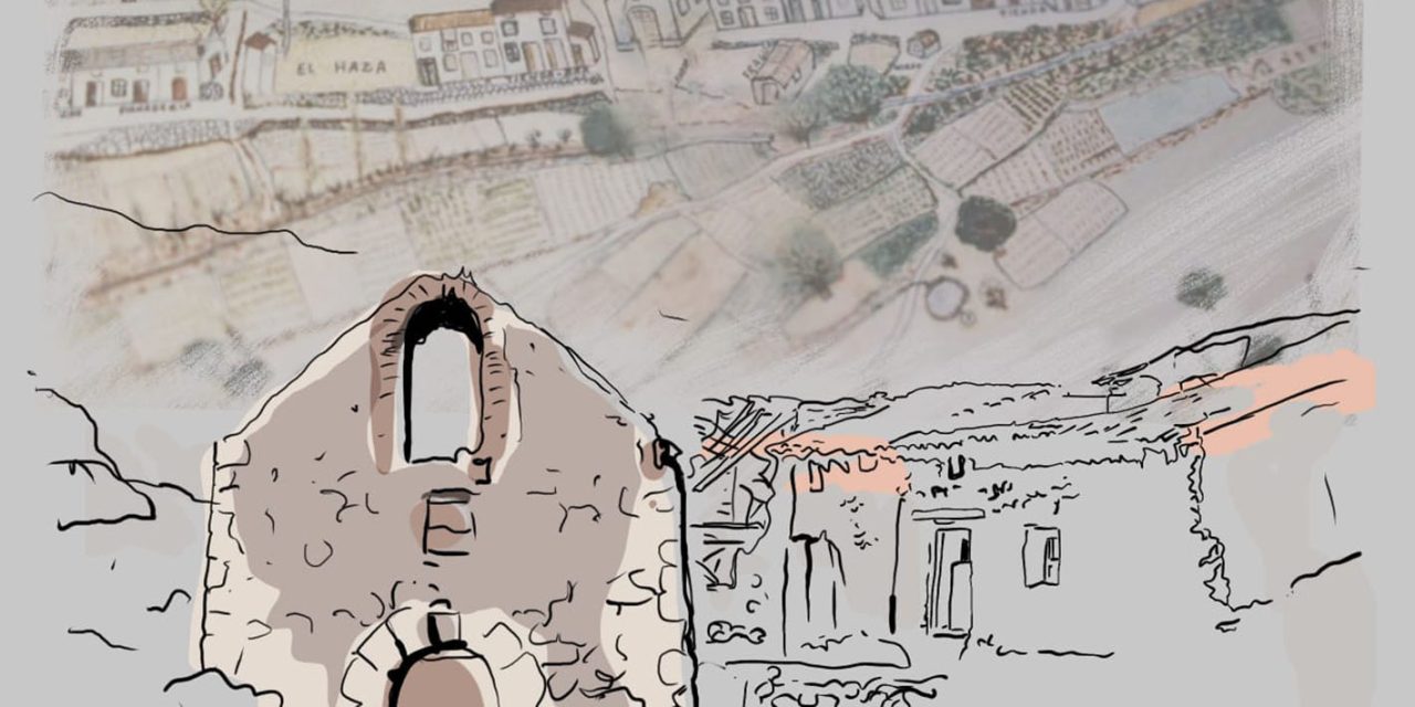 La capital jiennense acoge mañana el preestreno del documental “Las aldeas perdidas», tercero en la filmografía de Luisje Moyano
