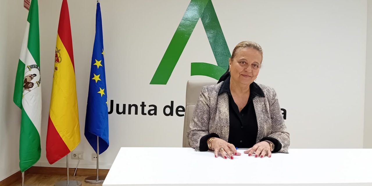 La Junta impulsa en Jaén un programa de formación continua para profesionales de los servicios sociales