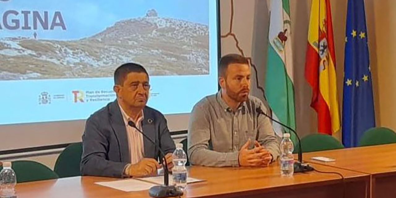 Bedmar contará con una vía ferrata y renovará el sendero de la Acequia y la museografía del Centro Paleomágina