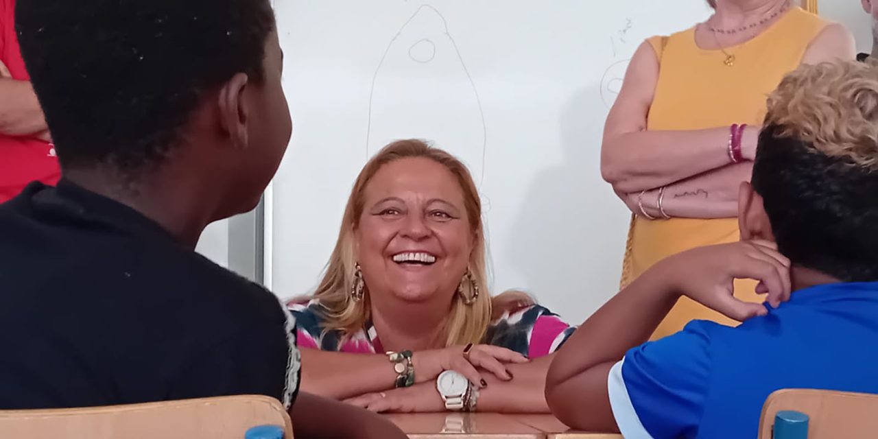 Más de 700 menores participan de las 13 escuelas de verano activadas por la Junta en la provincia