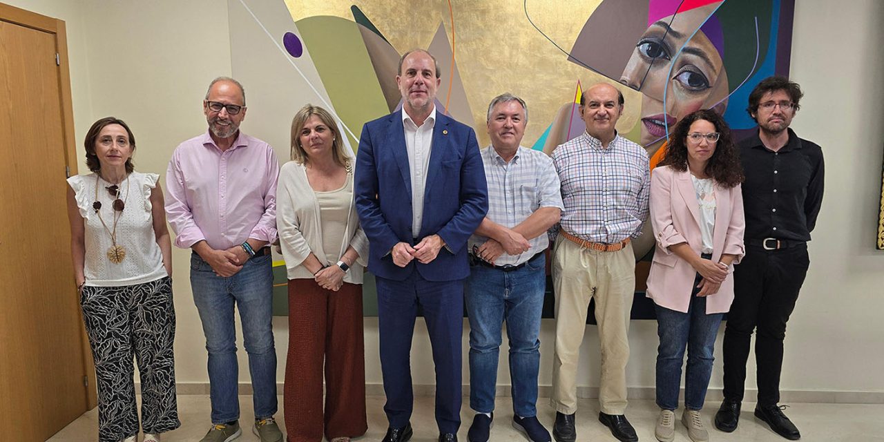 La Alianza Andaluza del Biogás, con epicentro en la provincia, reúne a más de 90 entidades para impulsar estos gases renovables