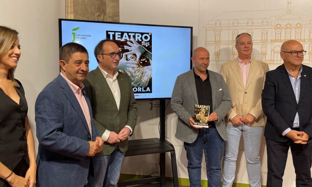 El XXIX Festival Internacional de Teatro de Cazorla incluirá una treintena de actuaciones y homenajeará a Enma Suárez