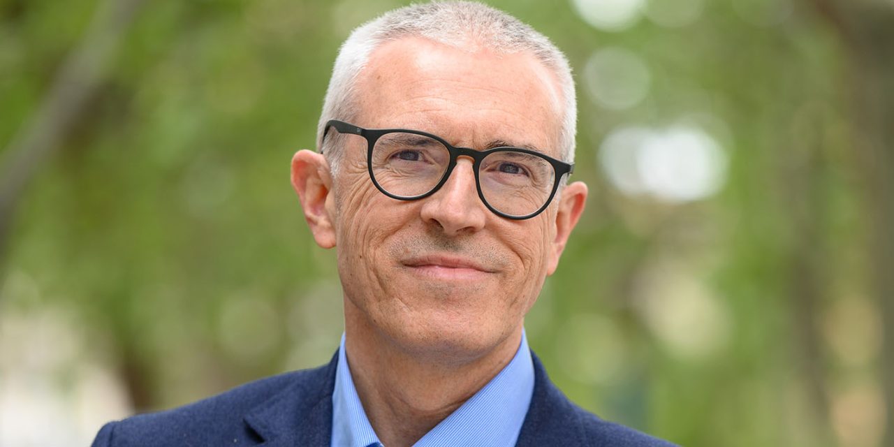 El antropólogo Emilio Lara conversará sobre la pervivencia de la religiosidad popular en el Museo Íbero de la mano del Centro Andaluz de las Letras