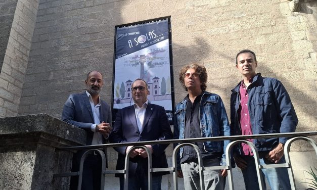 El Museo de Jaén aúna artes plásticas y música en directo para los meses de octubre y noviembre