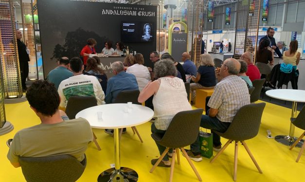 La Junta impulsa las oportunidades comerciales en Jaén con turoperadores internacionales en el work-shop de Tierra Adentro