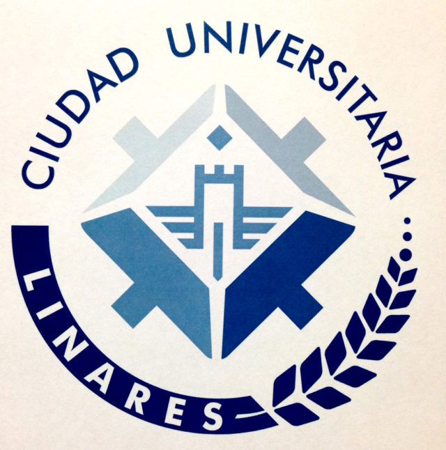 Logo EPSL Linares Ciudad Universitaria